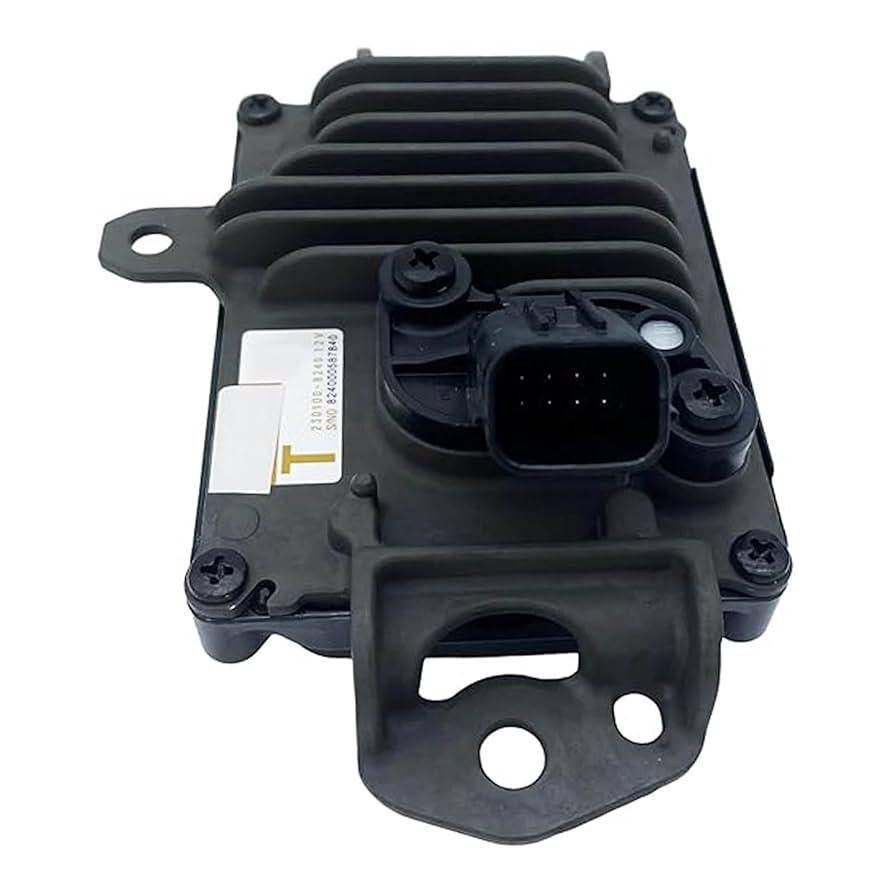 Amazon.com: Haiyazhma Cruise Control Wave Radar Distance